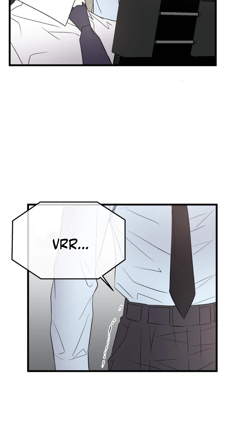 A Night Soaked With You Chapter 29 page 18
