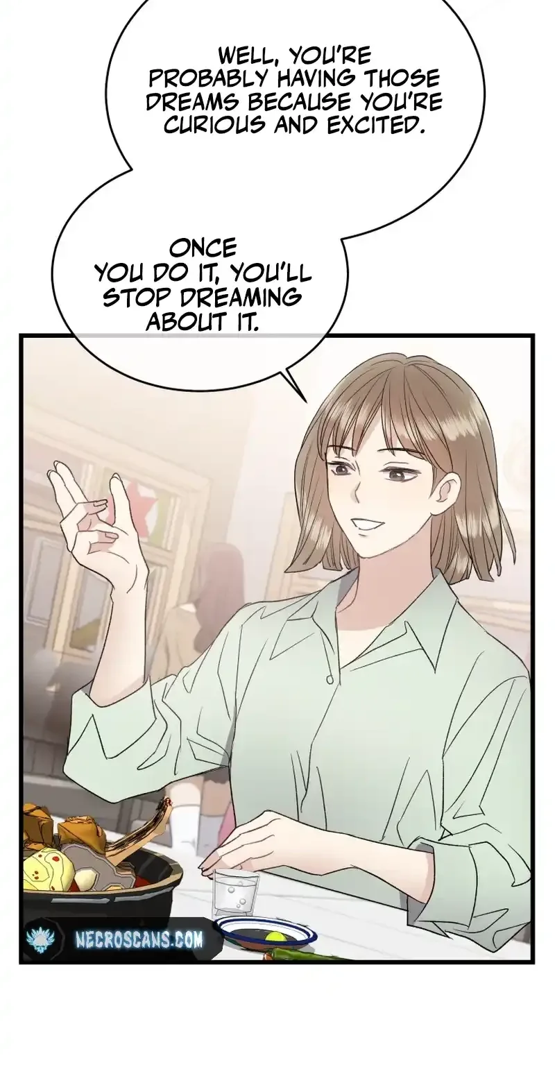 A Night Soaked With You Chapter 27 page 79