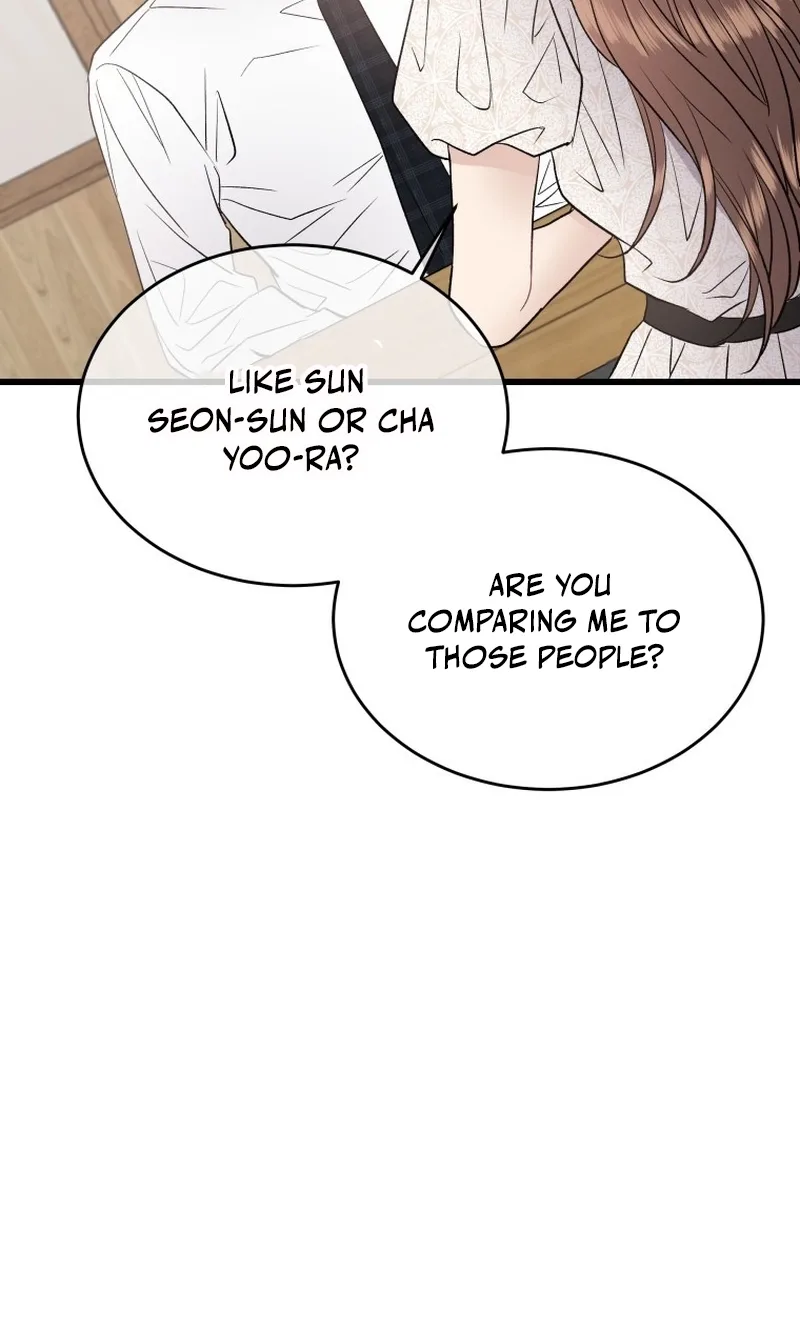 A Night Soaked With You Chapter 25 page 52