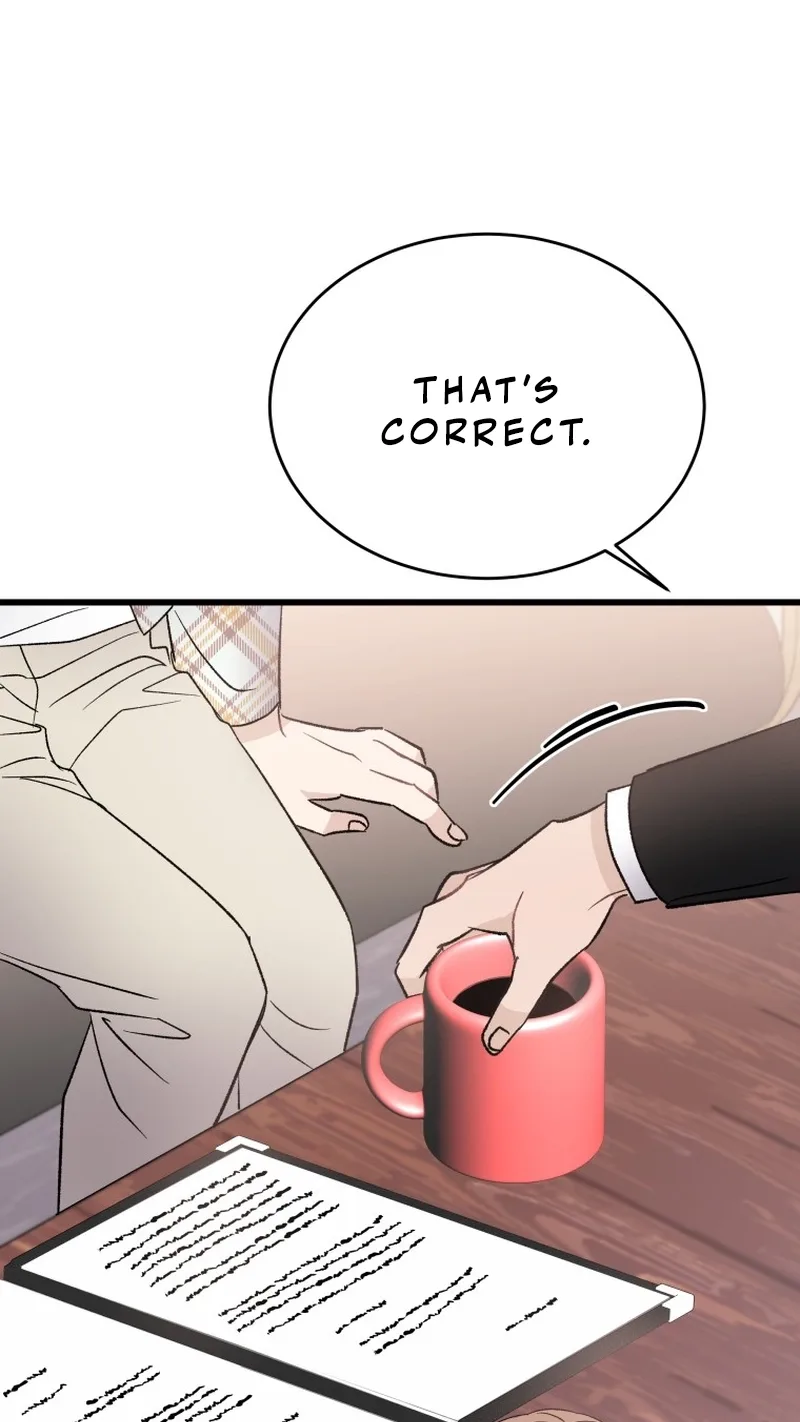 A Night Soaked With You Chapter 26 page 82