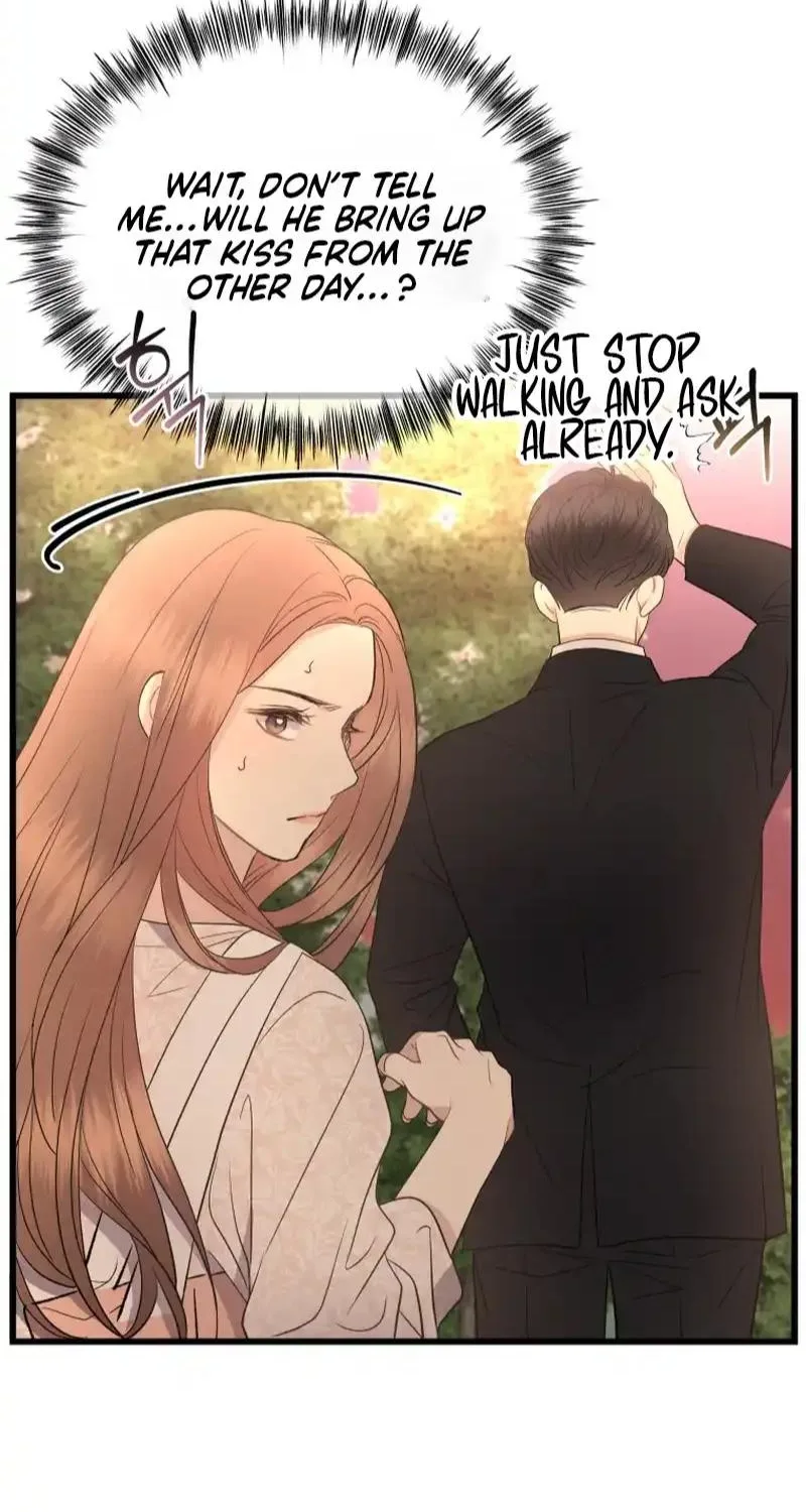 A Night Soaked With You Chapter 32 page 7