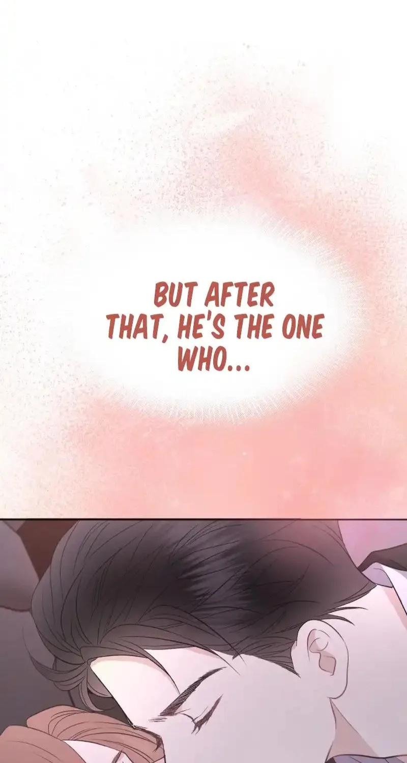 A Night Soaked With You Chapter 32 page 9