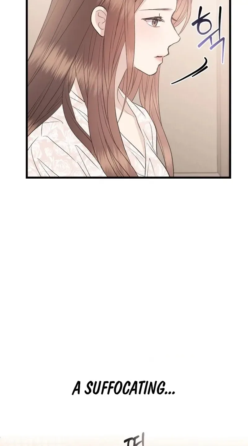 A Night Soaked With You Chapter 30 page 40
