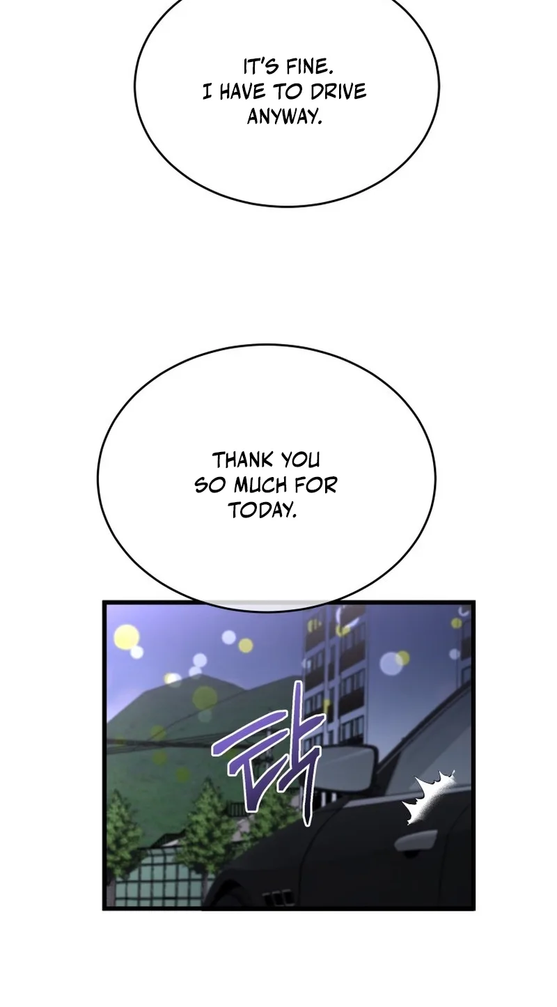 A Night Soaked With You Chapter 25 page 62
