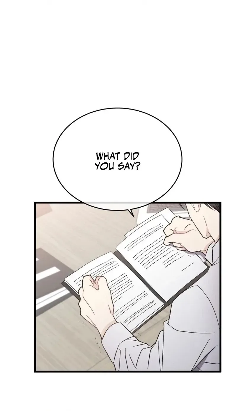 A Night Soaked With You Chapter 29 page 30