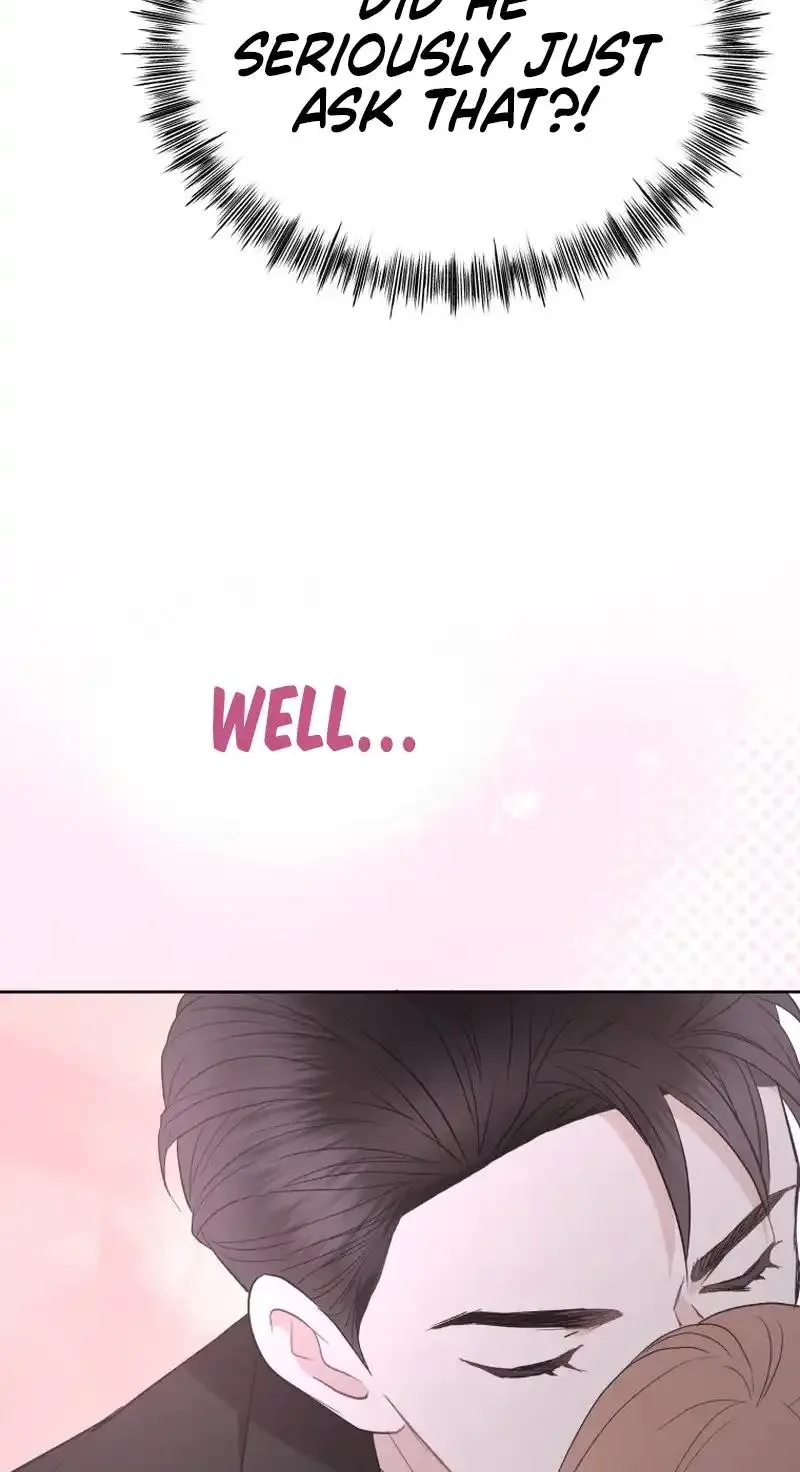 A Night Soaked With You Chapter 32 page 29