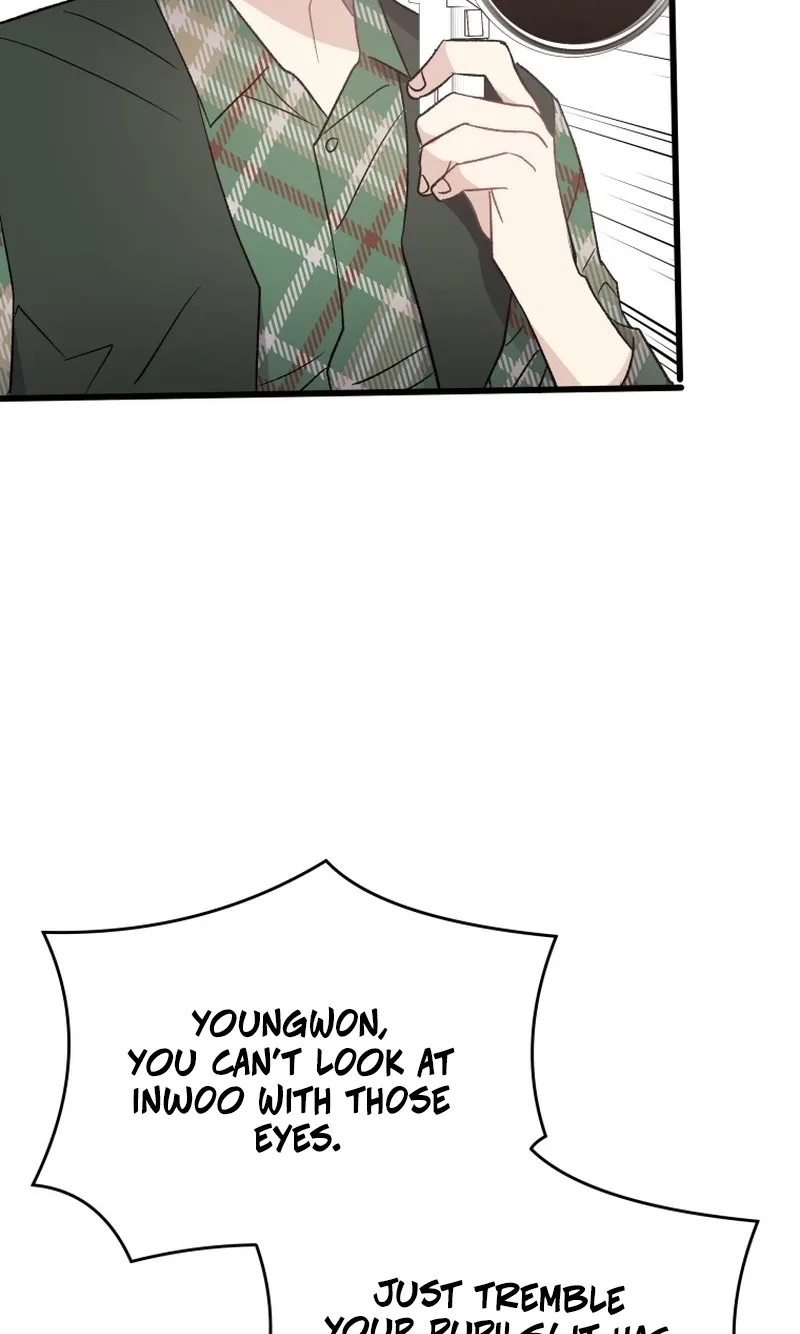 A Night Soaked With You Chapter 28 page 36