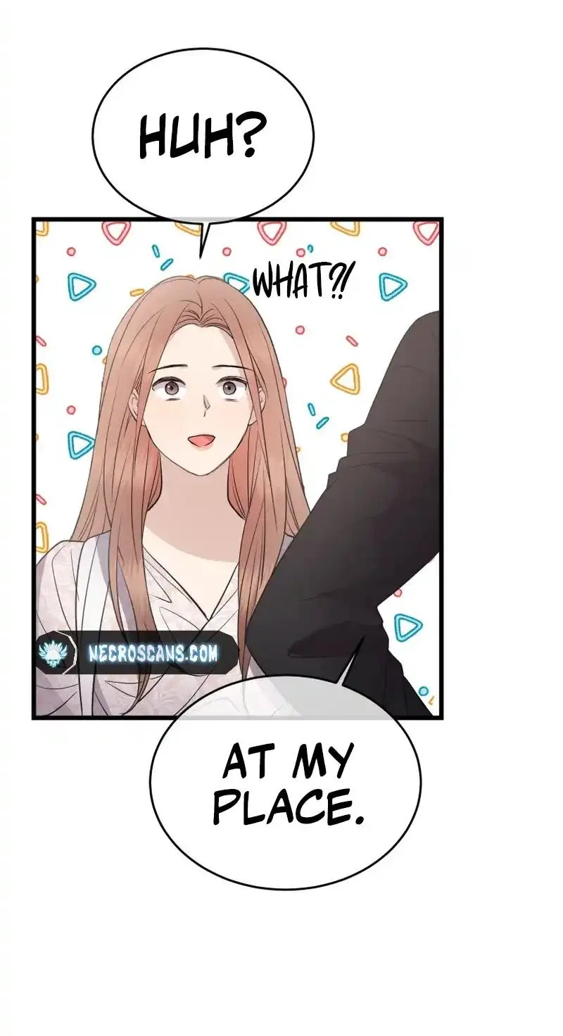 A Night Soaked With You Chapter 32 page 24