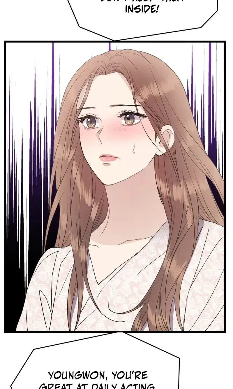 A Night Soaked With You Chapter 28 page 40