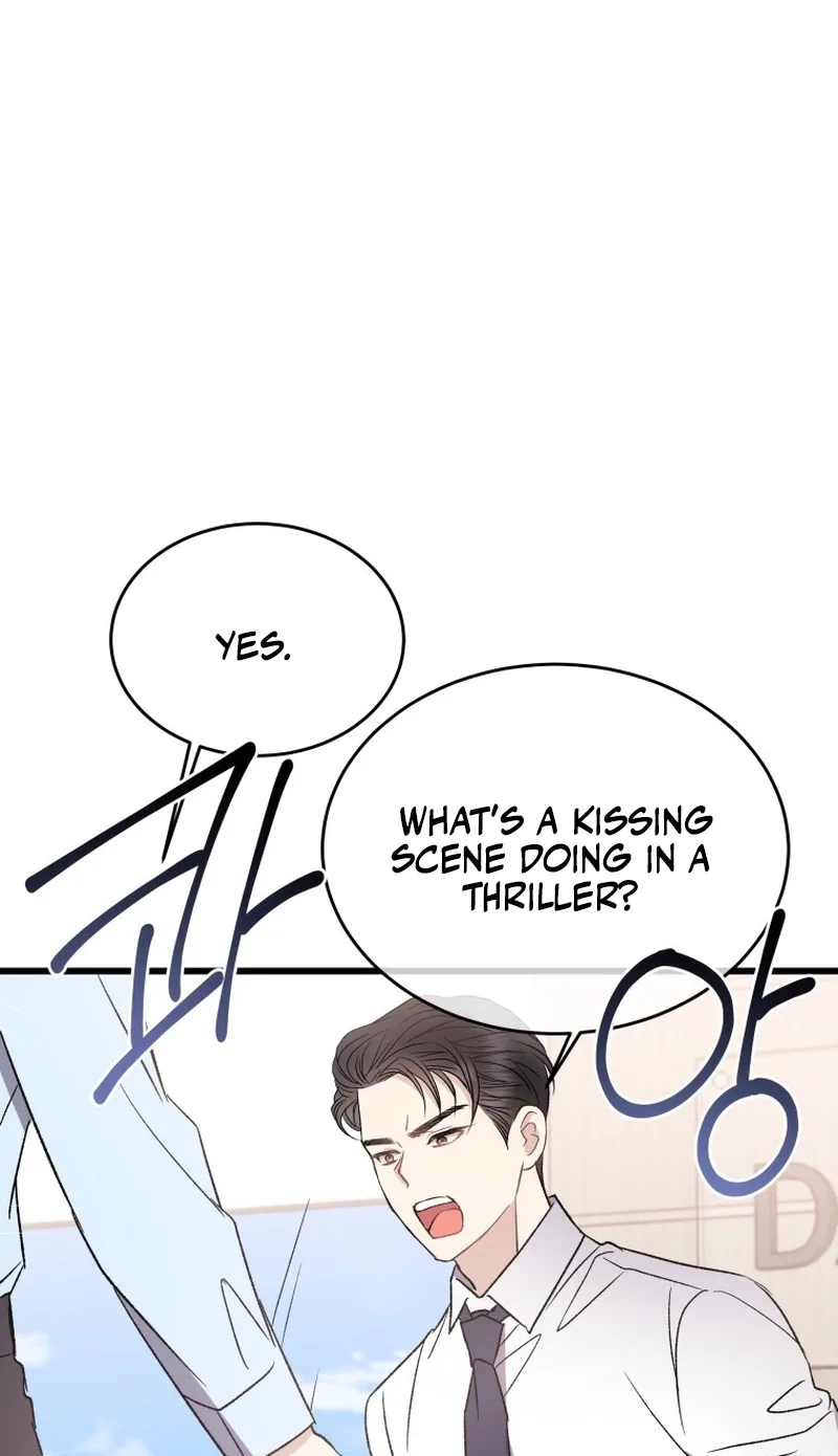 A Night Soaked With You Chapter 29 page 39