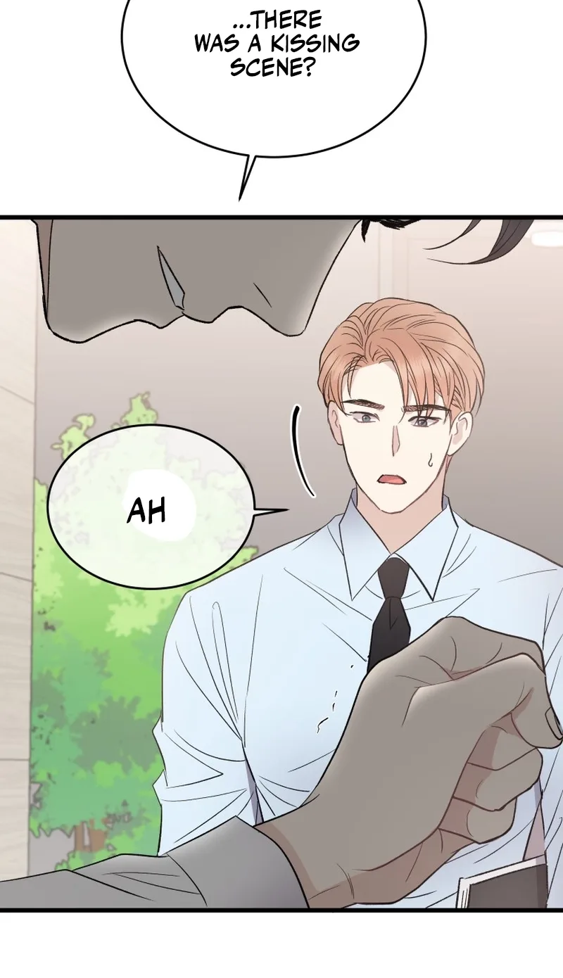 A Night Soaked With You Chapter 29 page 38