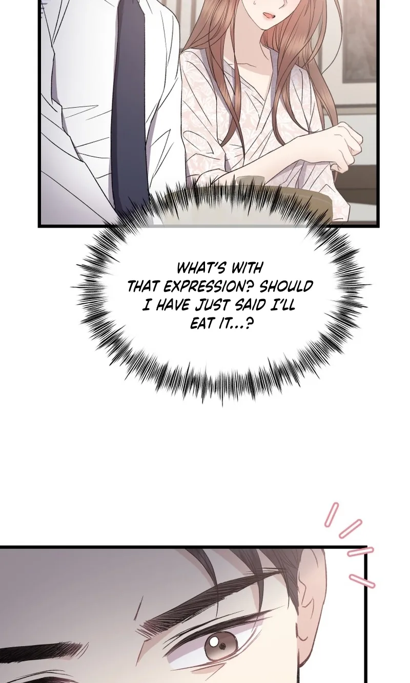 A Night Soaked With You Chapter 30 page 62