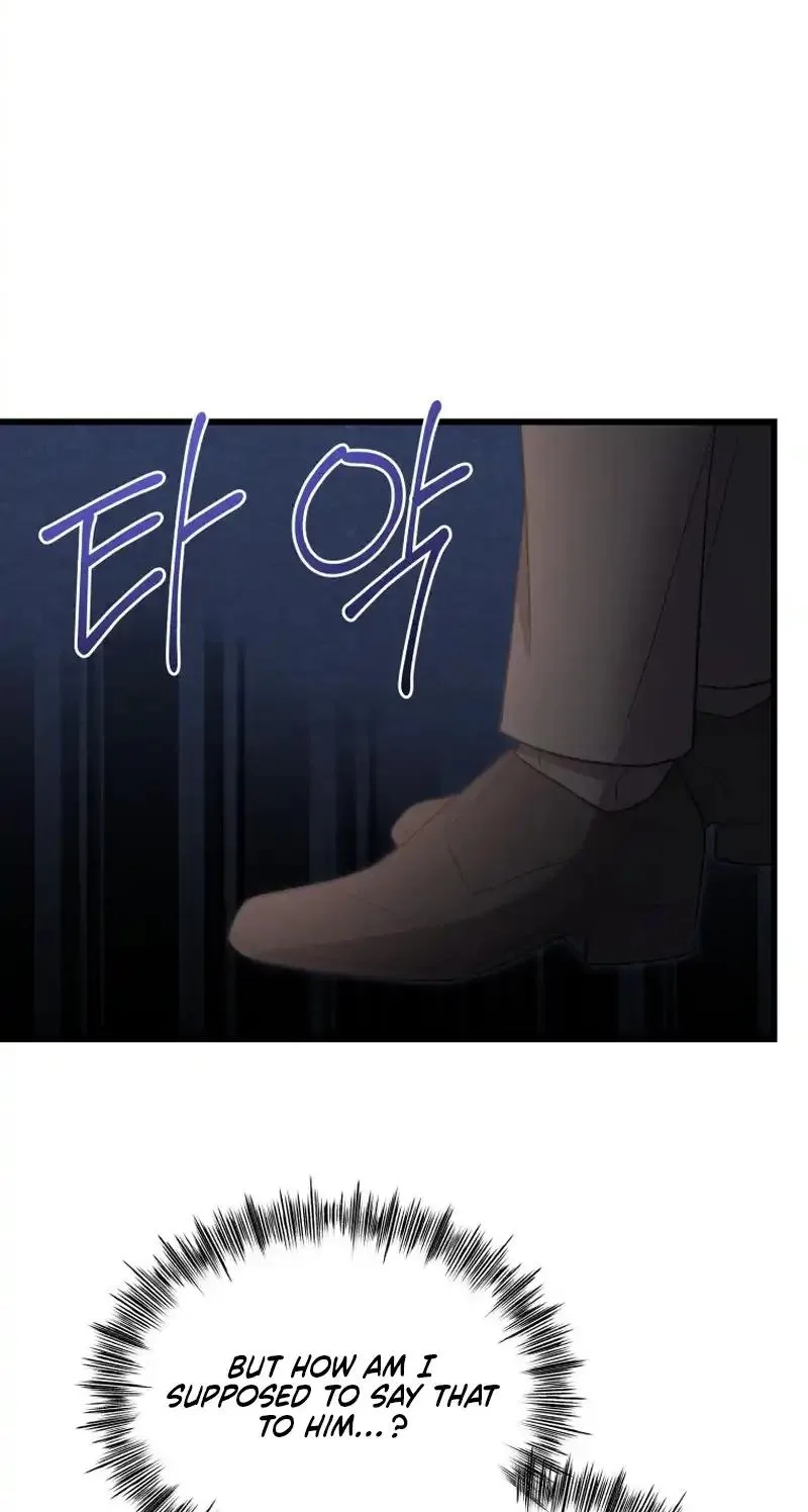 A Night Soaked With You Chapter 32 page 38
