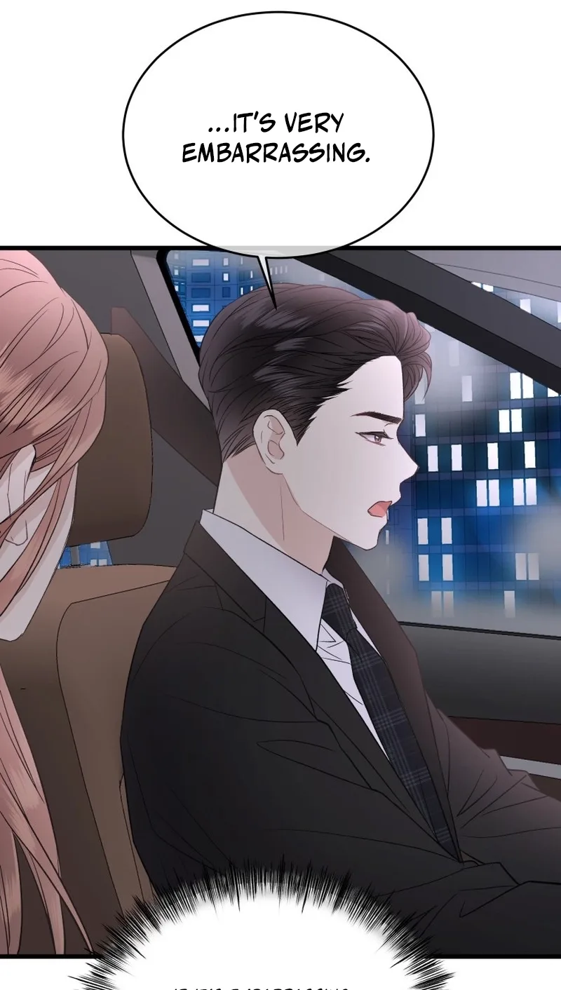 A Night Soaked With You Chapter 25 page 66