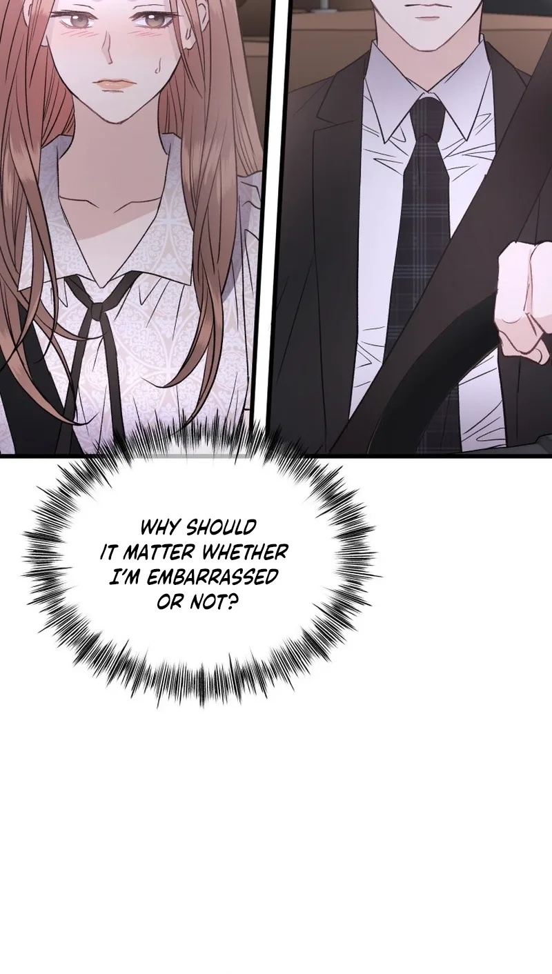 A Night Soaked With You Chapter 25 page 69