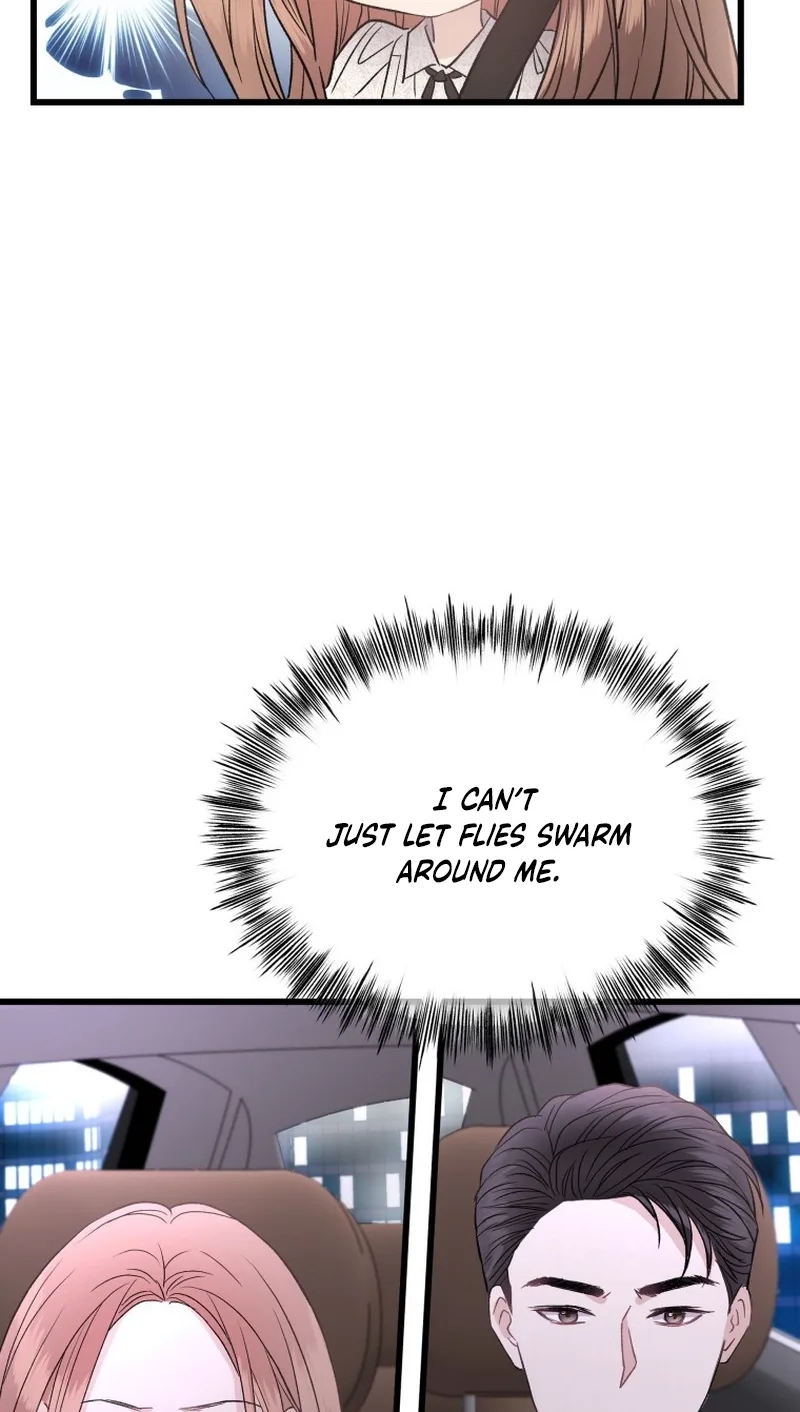 A Night Soaked With You Chapter 25 page 68