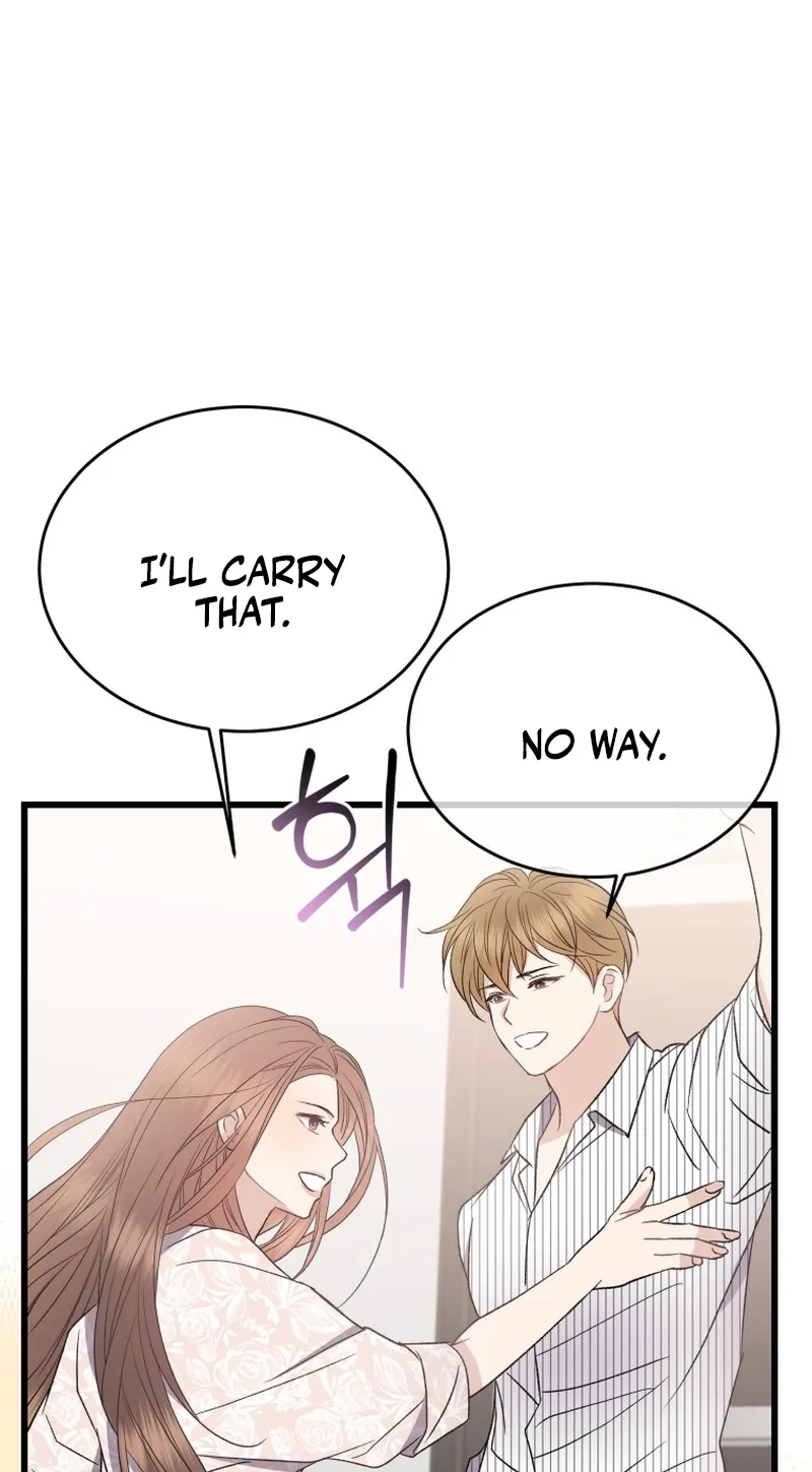 A Night Soaked With You Chapter 29 page 49