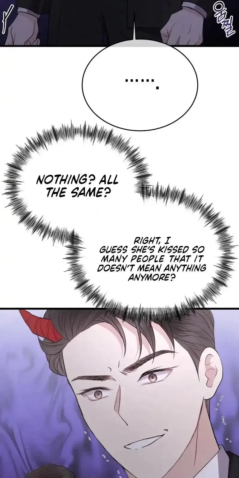 A Night Soaked With You Chapter 32 page 40