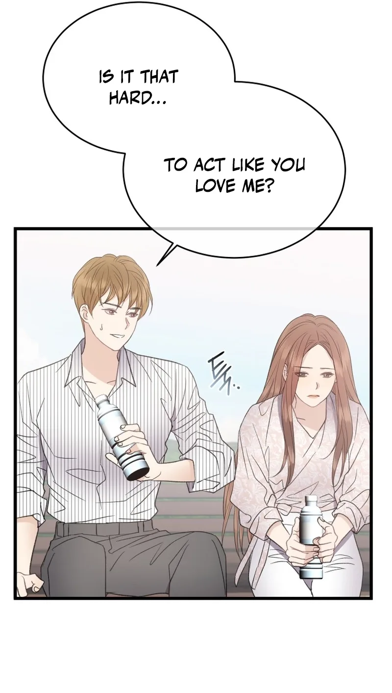 A Night Soaked With You Chapter 28 page 49