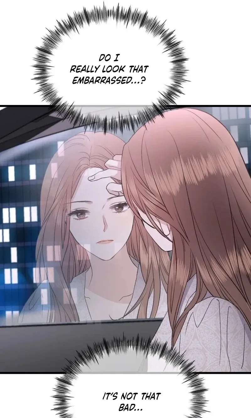 A Night Soaked With You Chapter 25 page 70