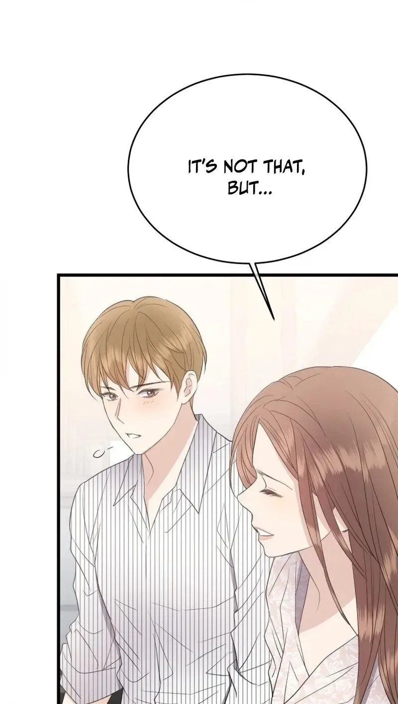 A Night Soaked With You Chapter 28 page 50