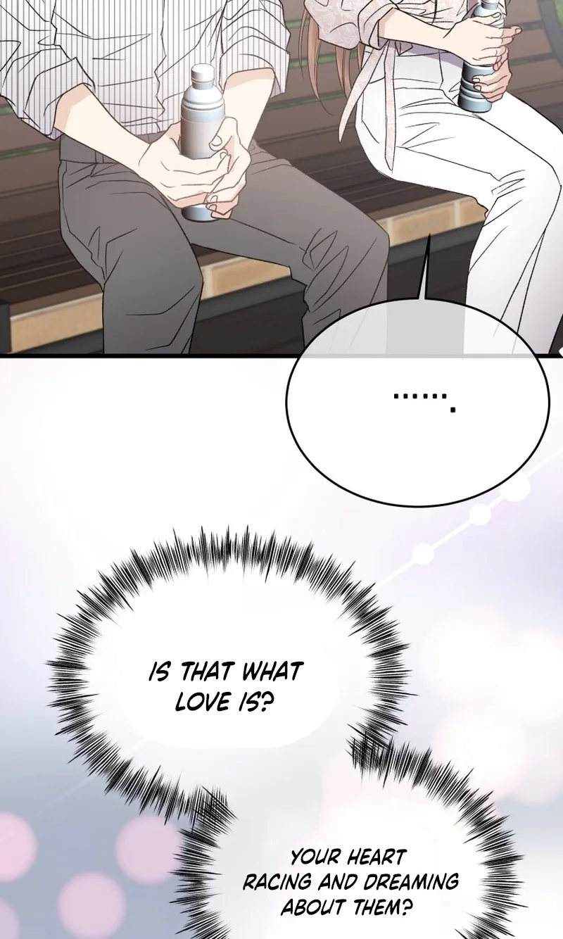 A Night Soaked With You Chapter 28 page 56