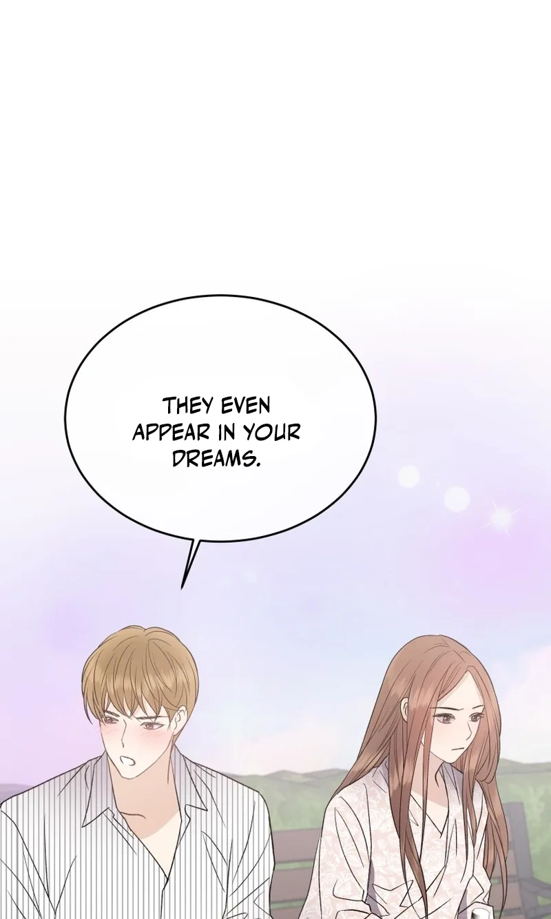 A Night Soaked With You Chapter 28 page 55