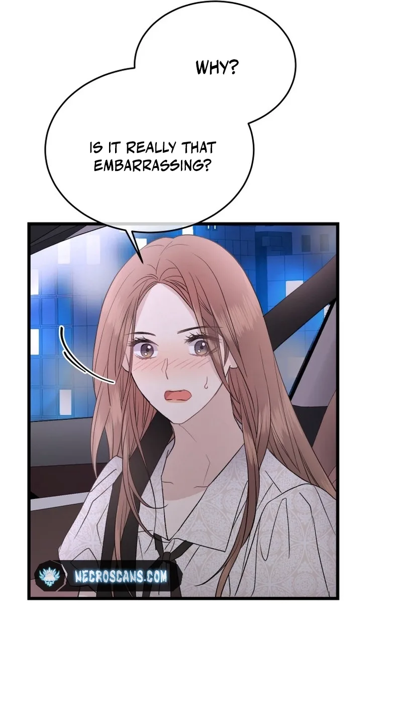 A Night Soaked With You Chapter 25 page 65