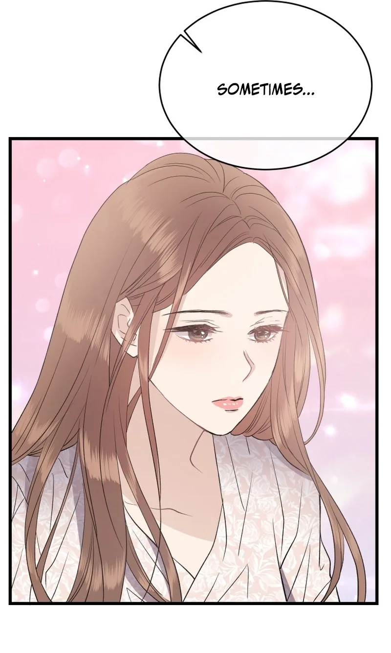 A Night Soaked With You Chapter 28 page 54