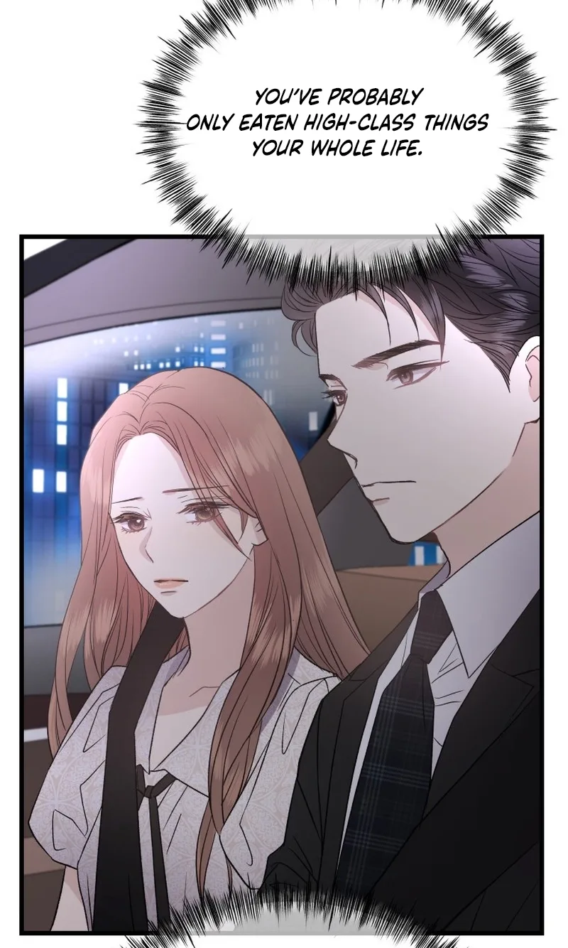 A Night Soaked With You Chapter 25 page 73