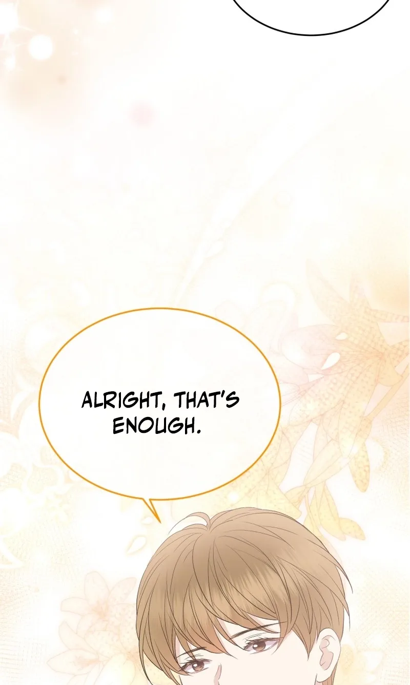 A Night Soaked With You Chapter 30 page 76