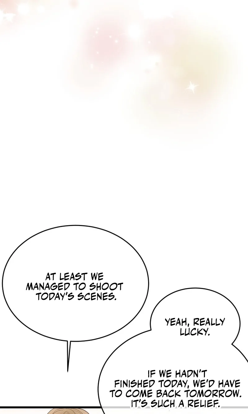 A Night Soaked With You Chapter 29 page 56