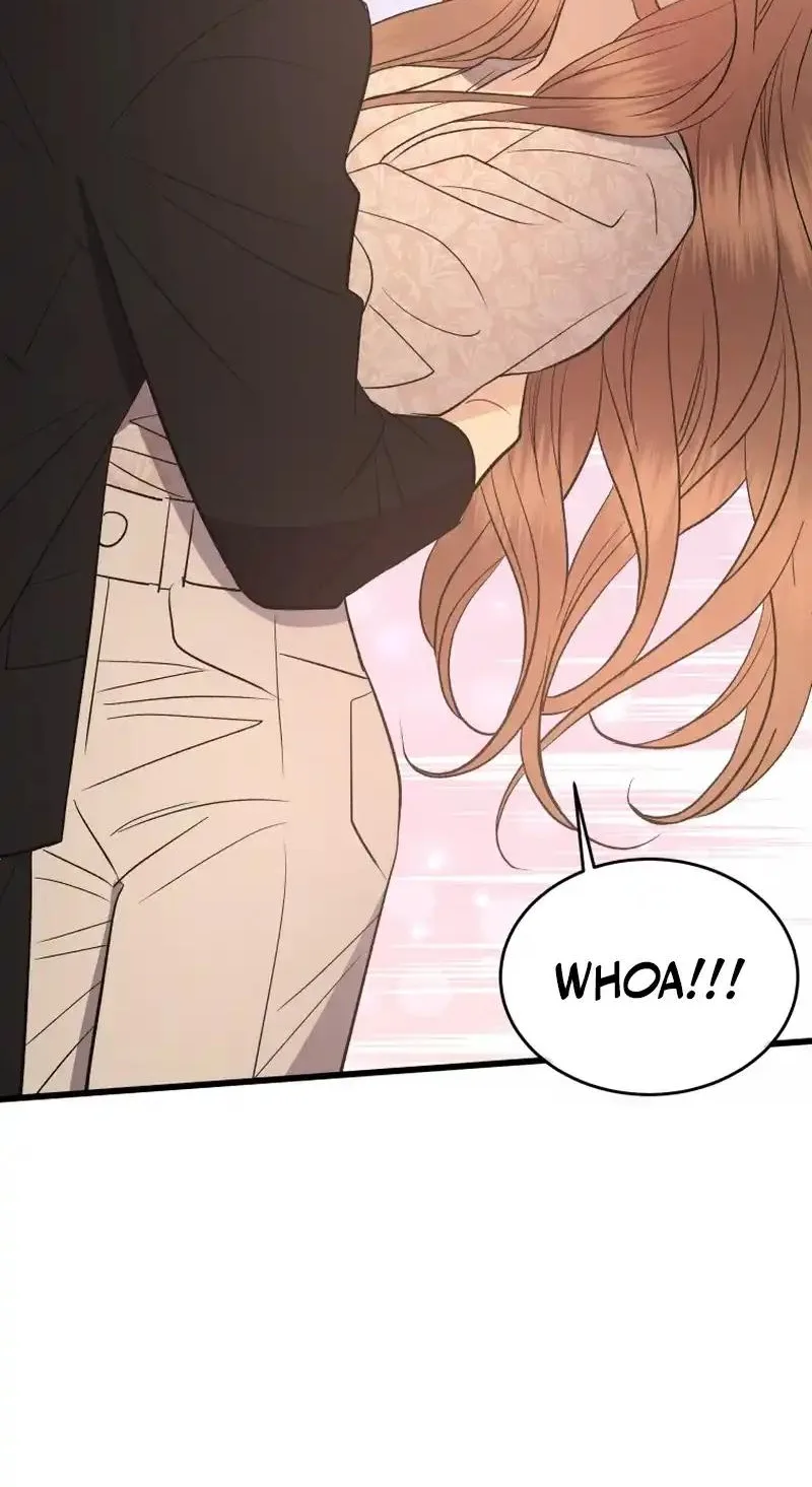 A Night Soaked With You Chapter 33 page 15