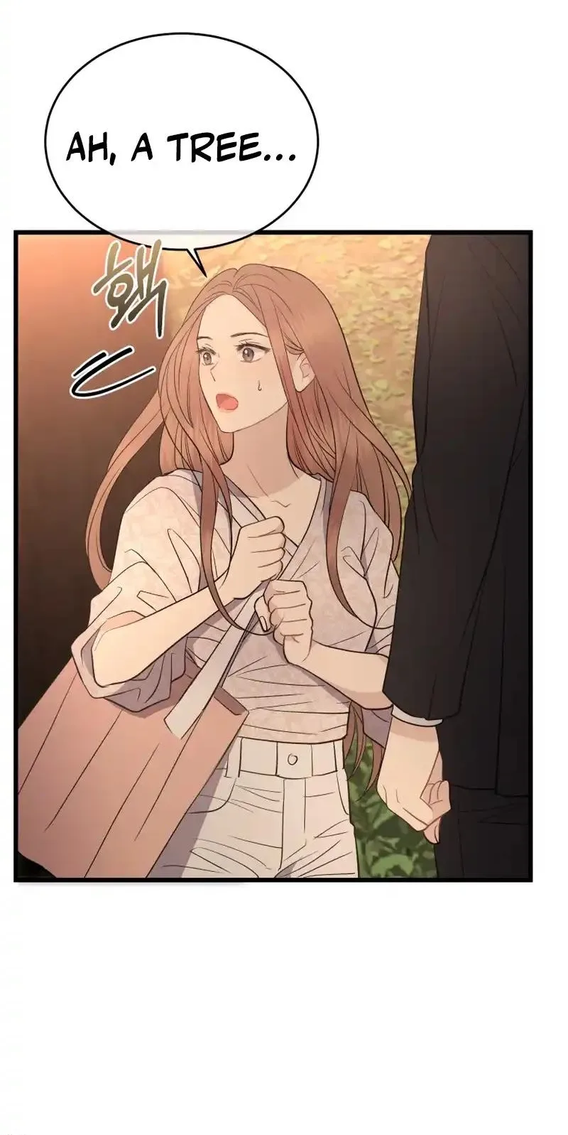 A Night Soaked With You Chapter 32 page 44
