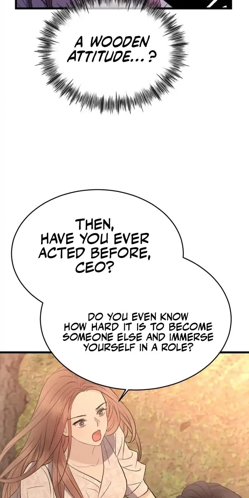 A Night Soaked With You Chapter 32 page 47