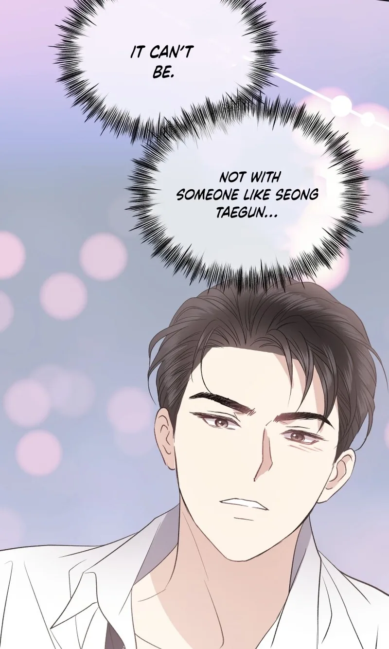 A Night Soaked With You Chapter 28 page 58