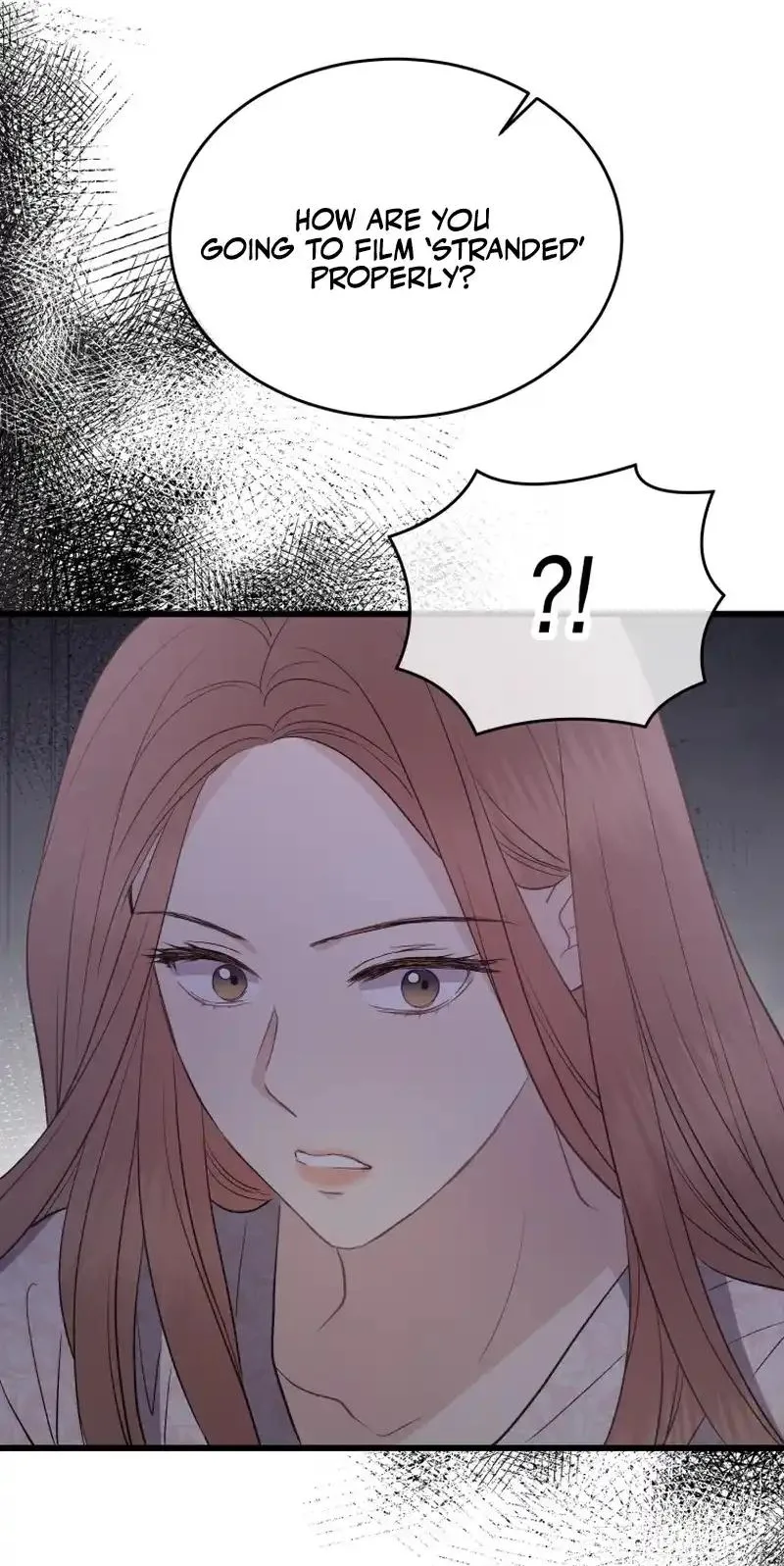 A Night Soaked With You Chapter 32 page 45
