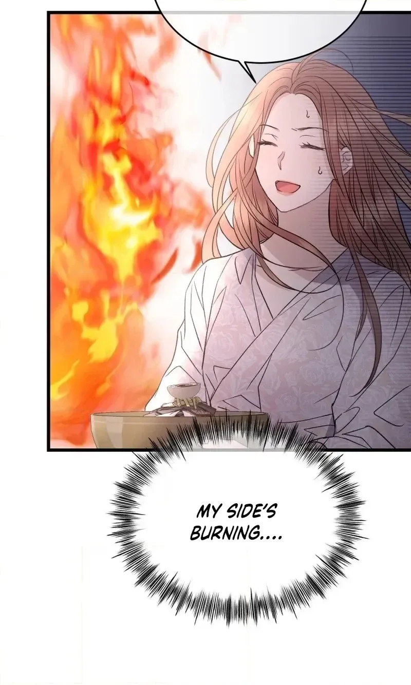 A Night Soaked With You Chapter 30 page 80