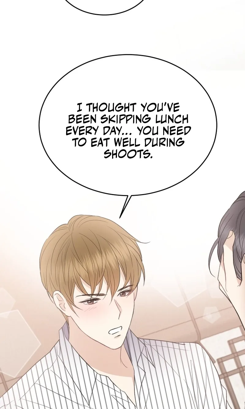 A Night Soaked With You Chapter 29 page 74
