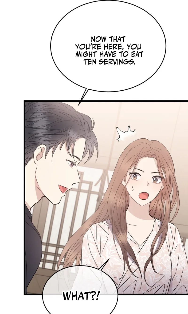 A Night Soaked With You Chapter 29 page 73