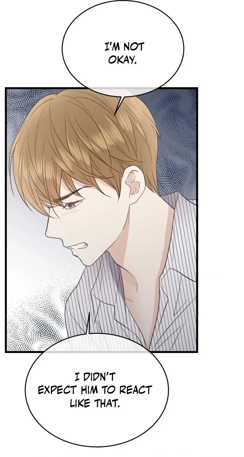 A Night Soaked With You Chapter 28 page 70