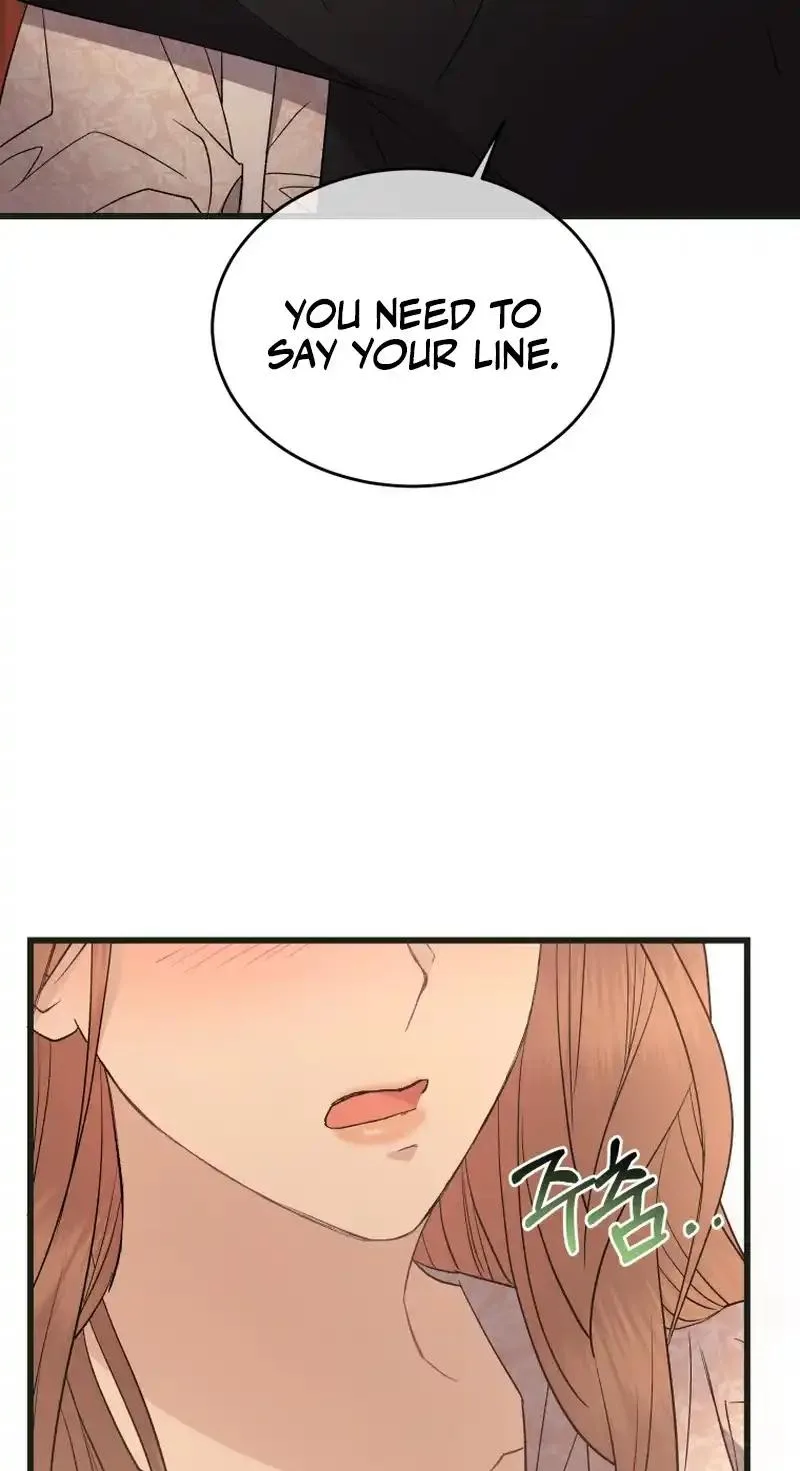 A Night Soaked With You Chapter 32 page 68