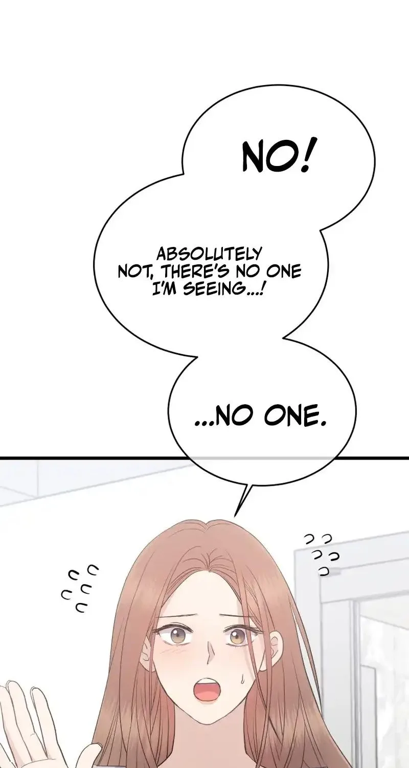 A Night Soaked With You Chapter 34 page 3