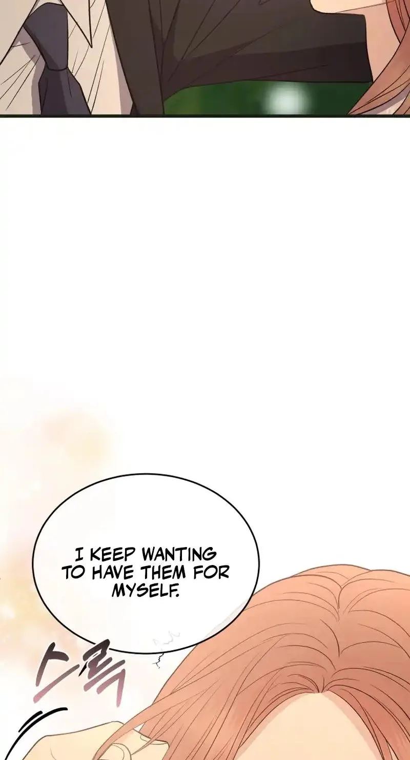 A Night Soaked With You Chapter 32 page 64