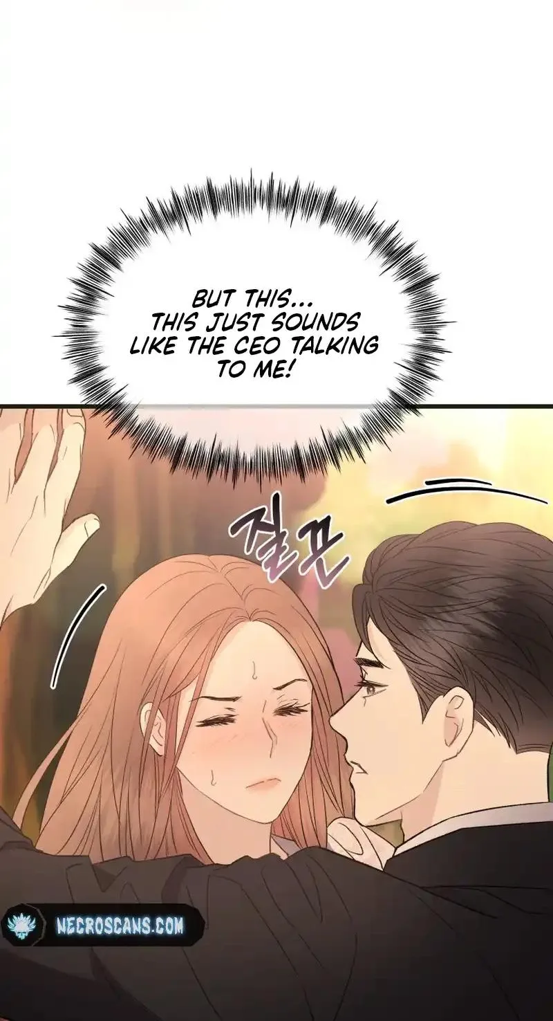 A Night Soaked With You Chapter 32 page 67