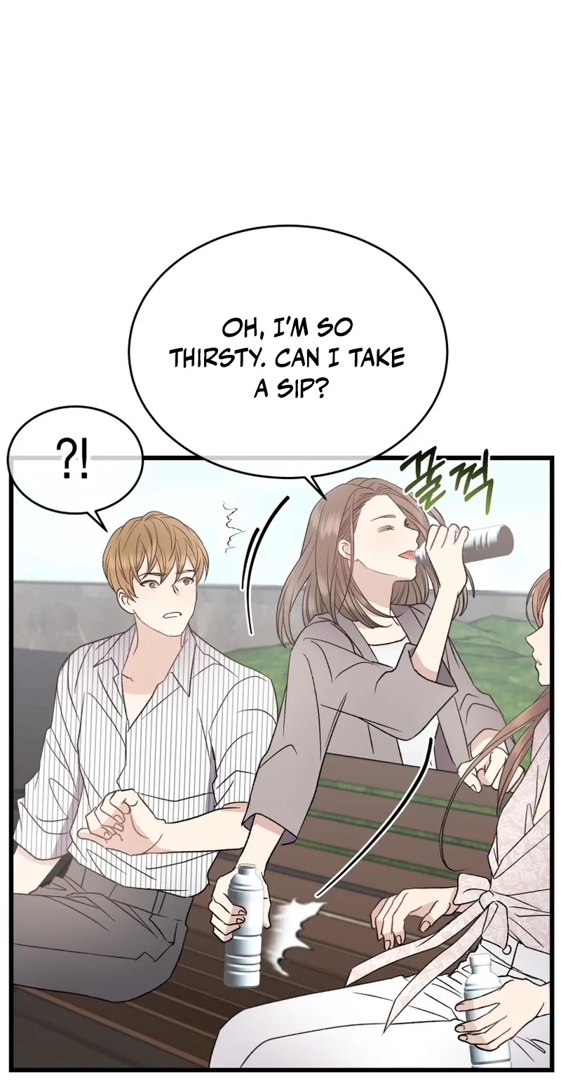 A Night Soaked With You Chapter 28 page 86