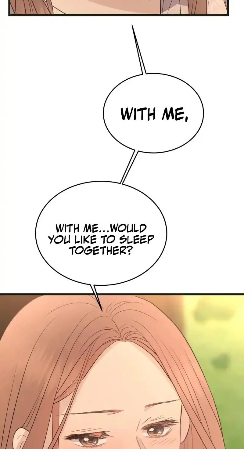 A Night Soaked With You Chapter 32 page 69