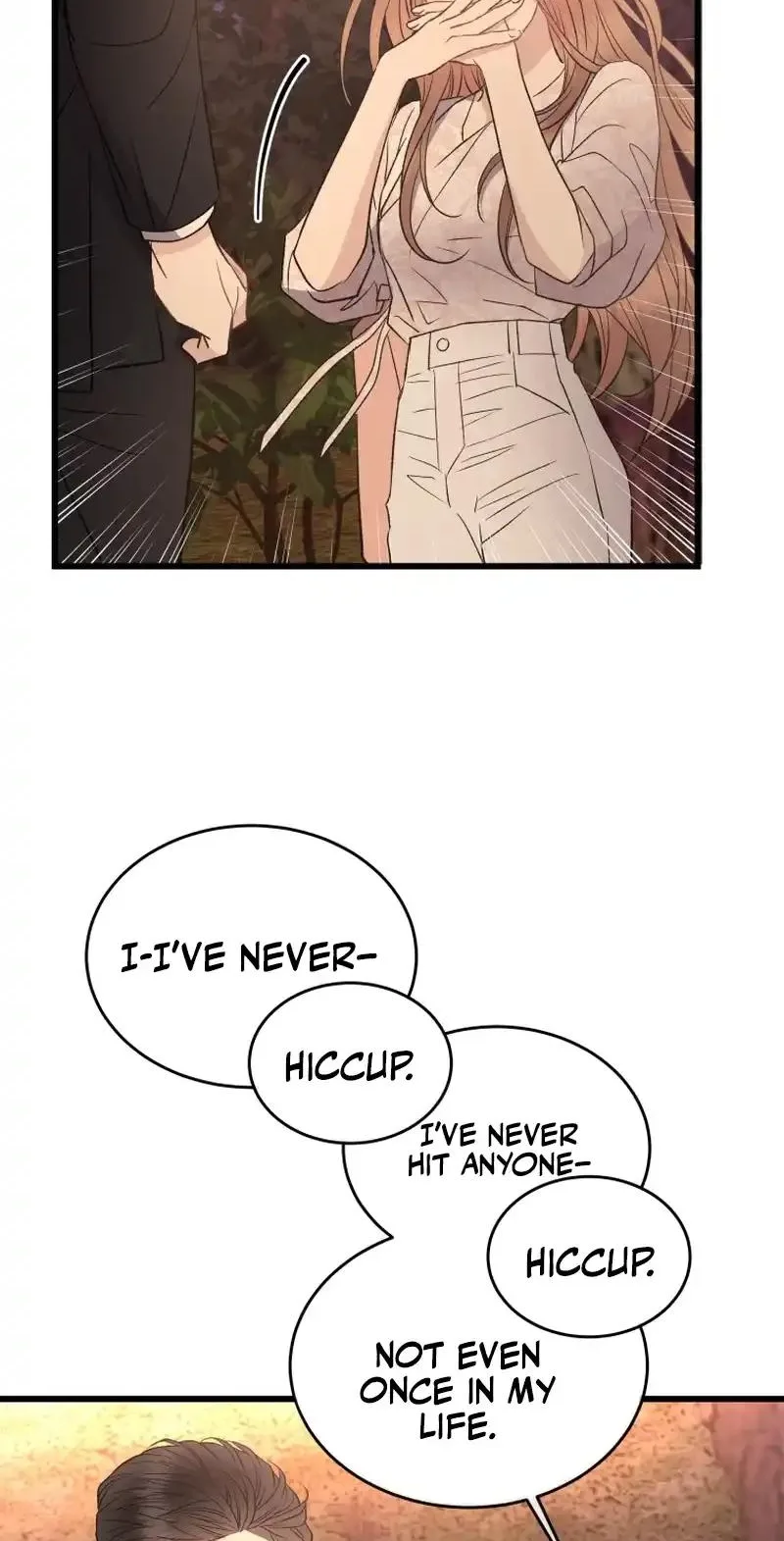 A Night Soaked With You Chapter 32 page 81