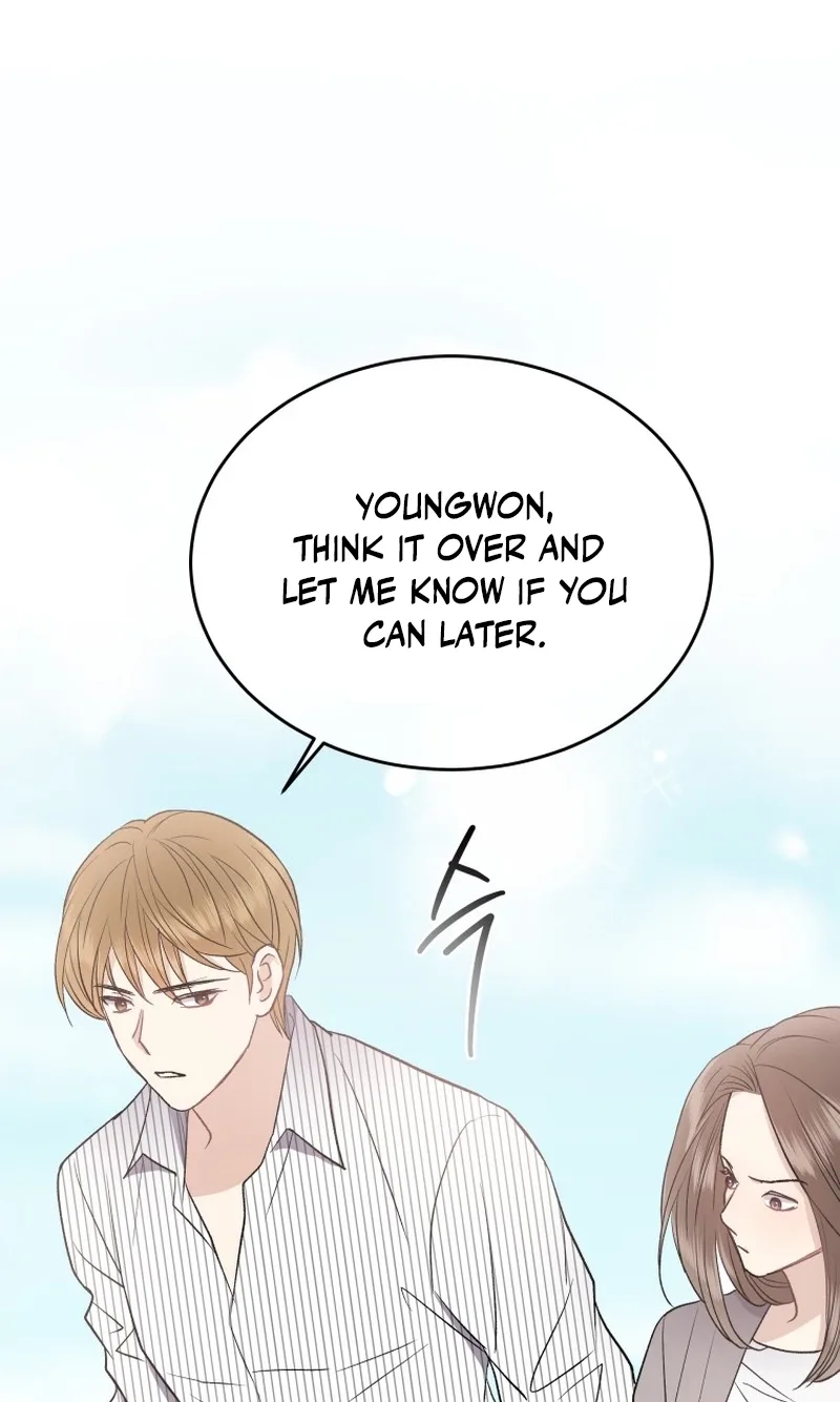 A Night Soaked With You Chapter 28 page 98