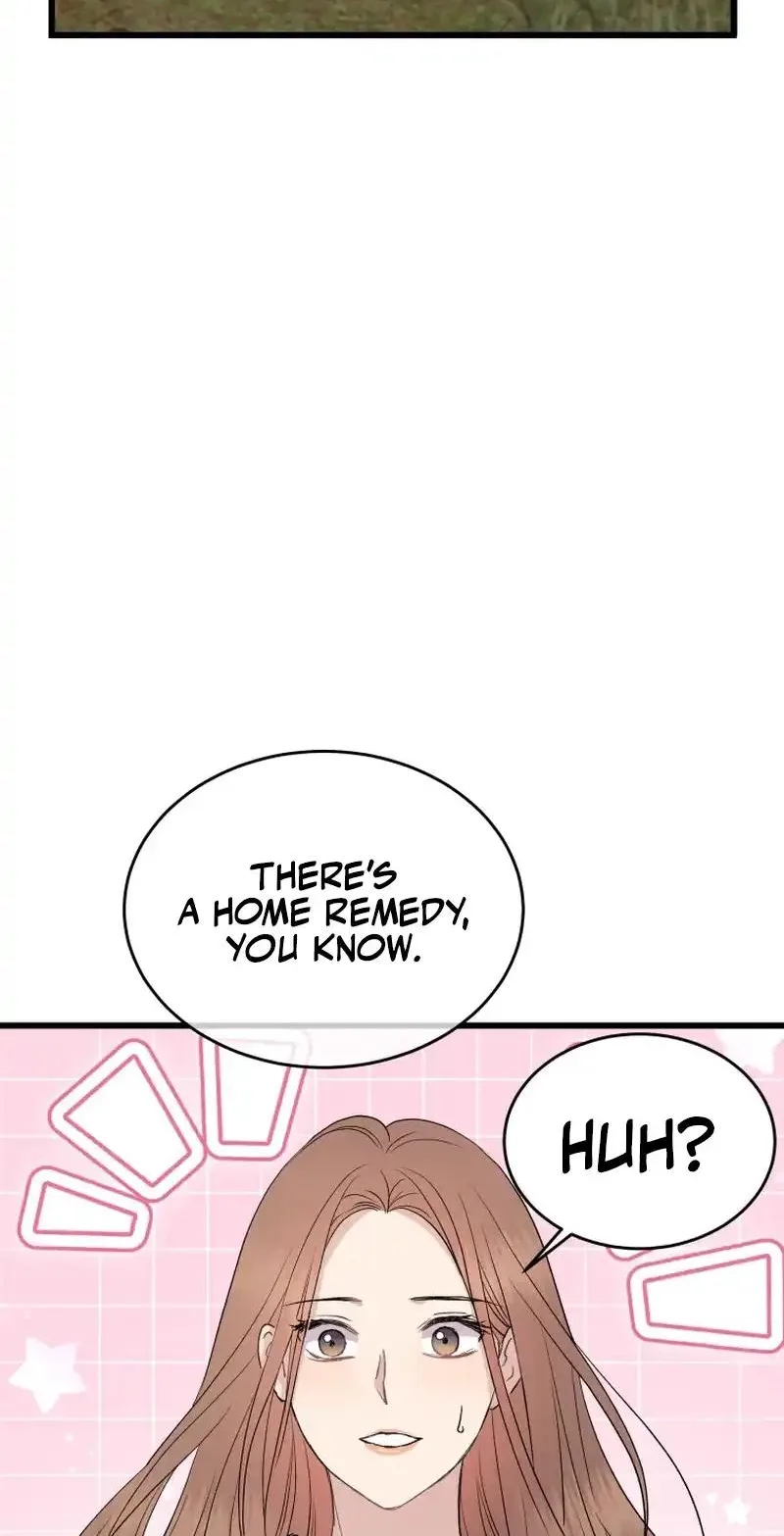 A Night Soaked With You Chapter 32 page 93